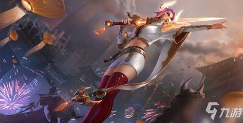 剑圣至臻爆料视频下载,全新技能与外观大曝光 第3张 剑圣至臻爆料视频下载,全新技能与外观大曝光 第3张